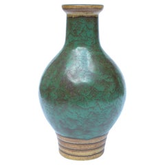 Art Deco French Vase