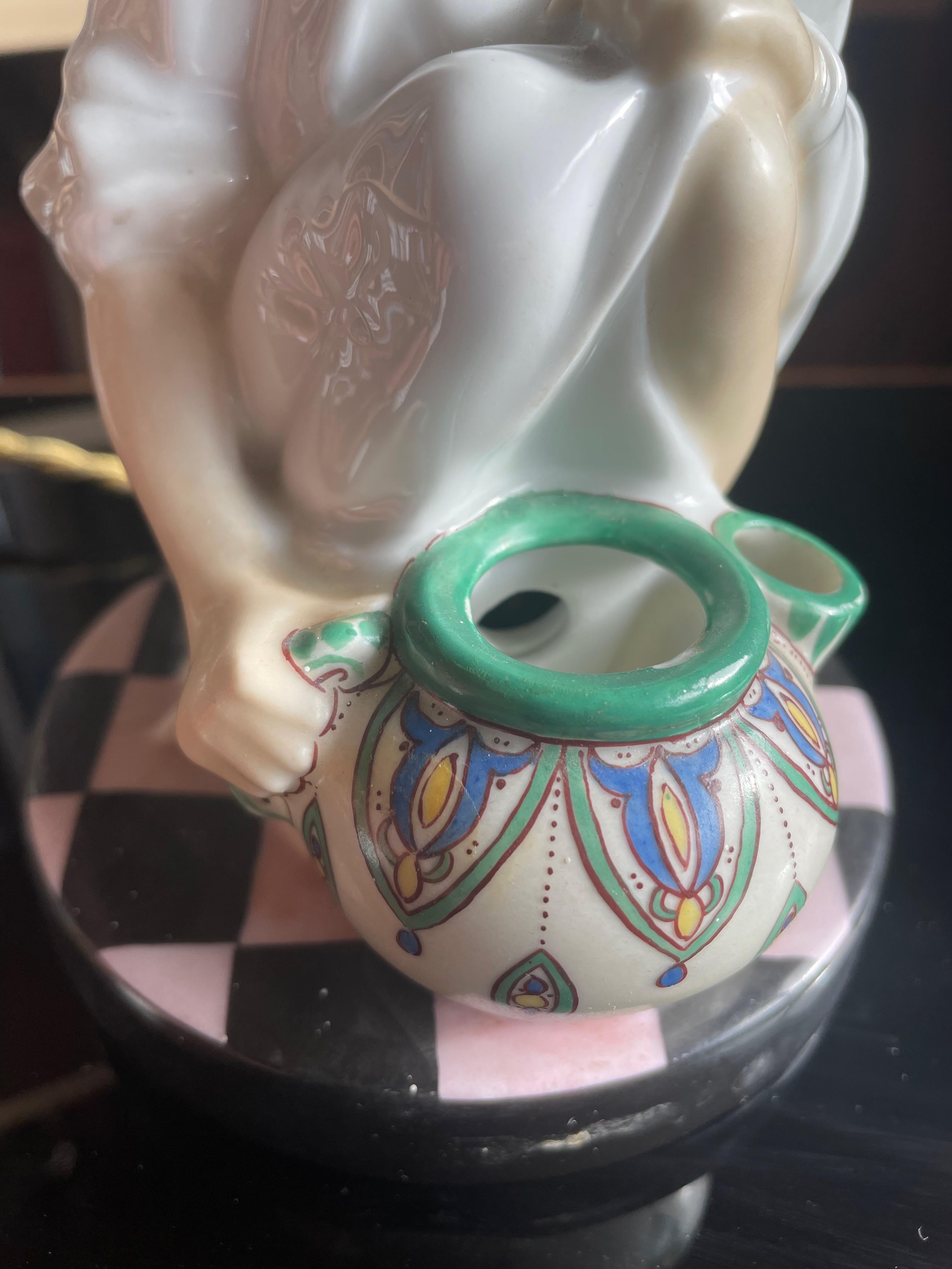 Francese Art Déco francese 