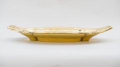Art Deco Fruit Bowl, Vienna, circa 1920s