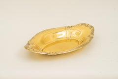 Fruttiera Art Déco, Vienna, 1908 circa