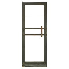 Doors and Gates