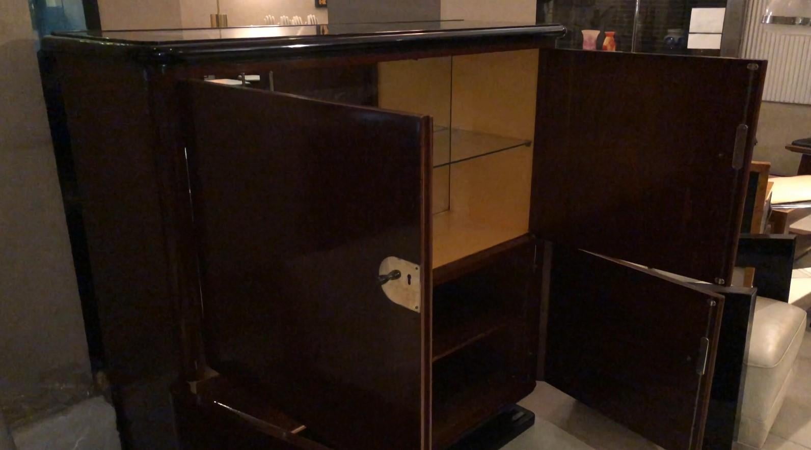 Art Deco Furniture, 1920, French For Sale 6