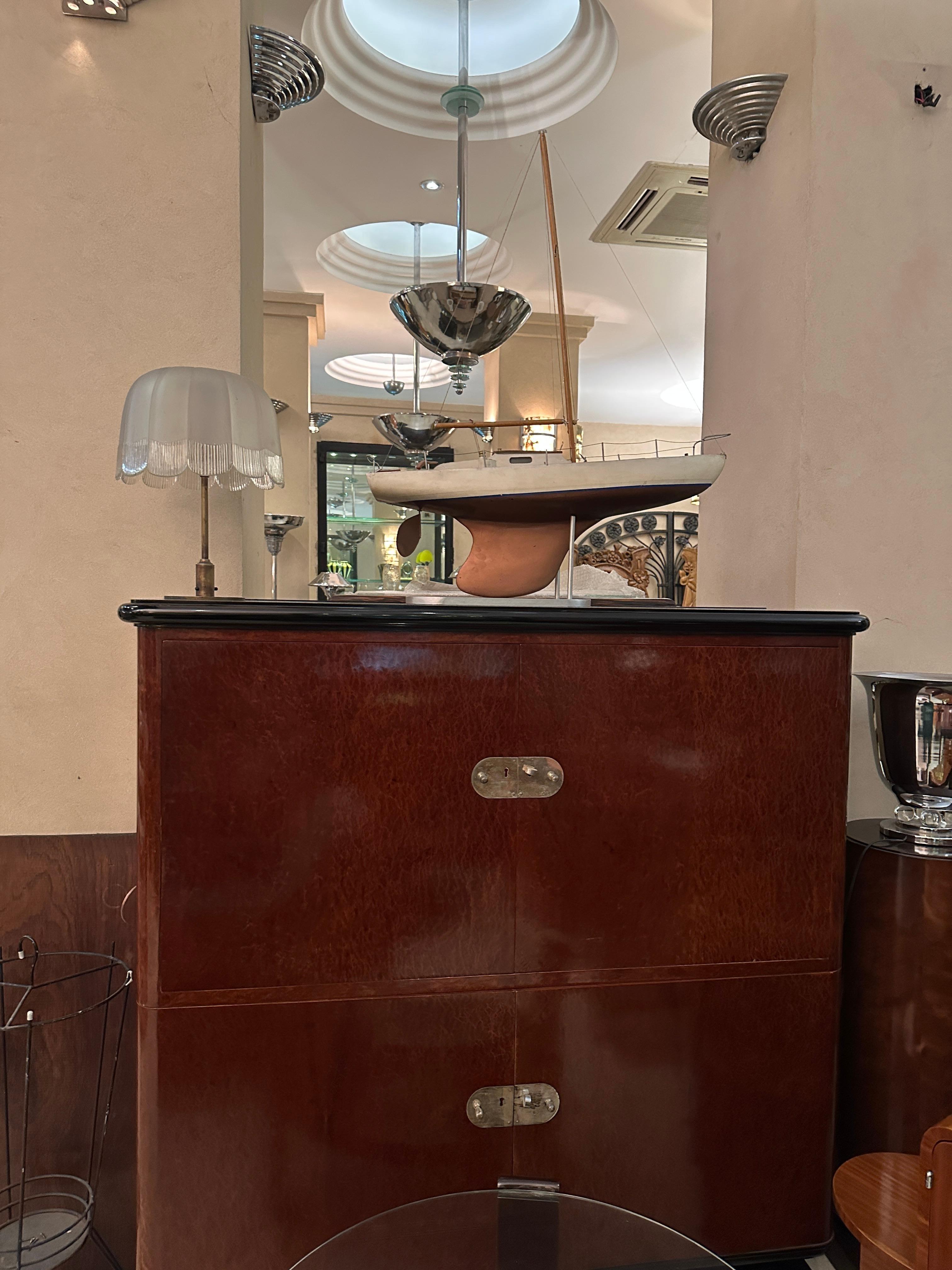 Mobili Art Deco, 1920, Francese in vendita 6