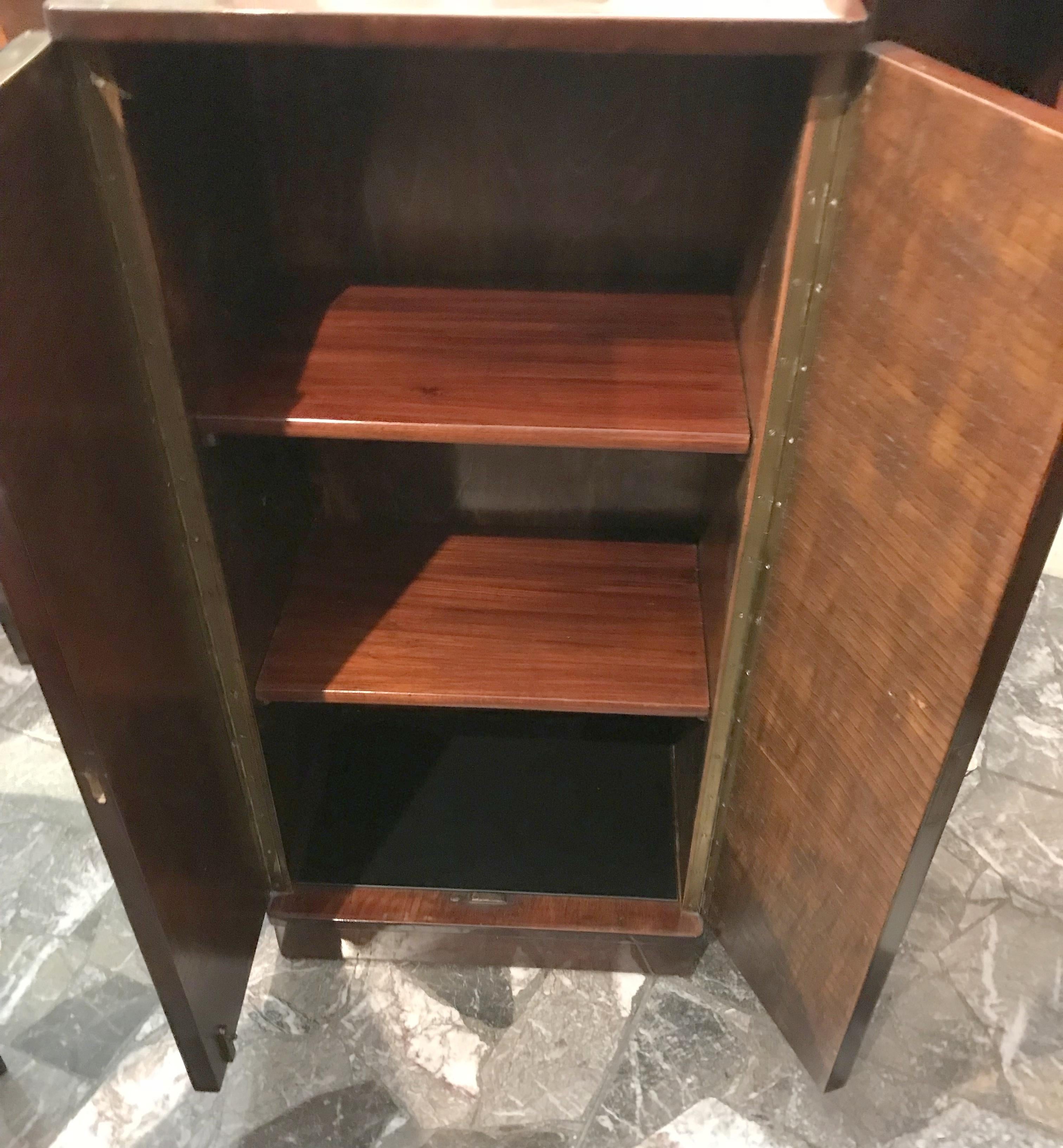 Art Deco furniture, 1920, French For Sale 2