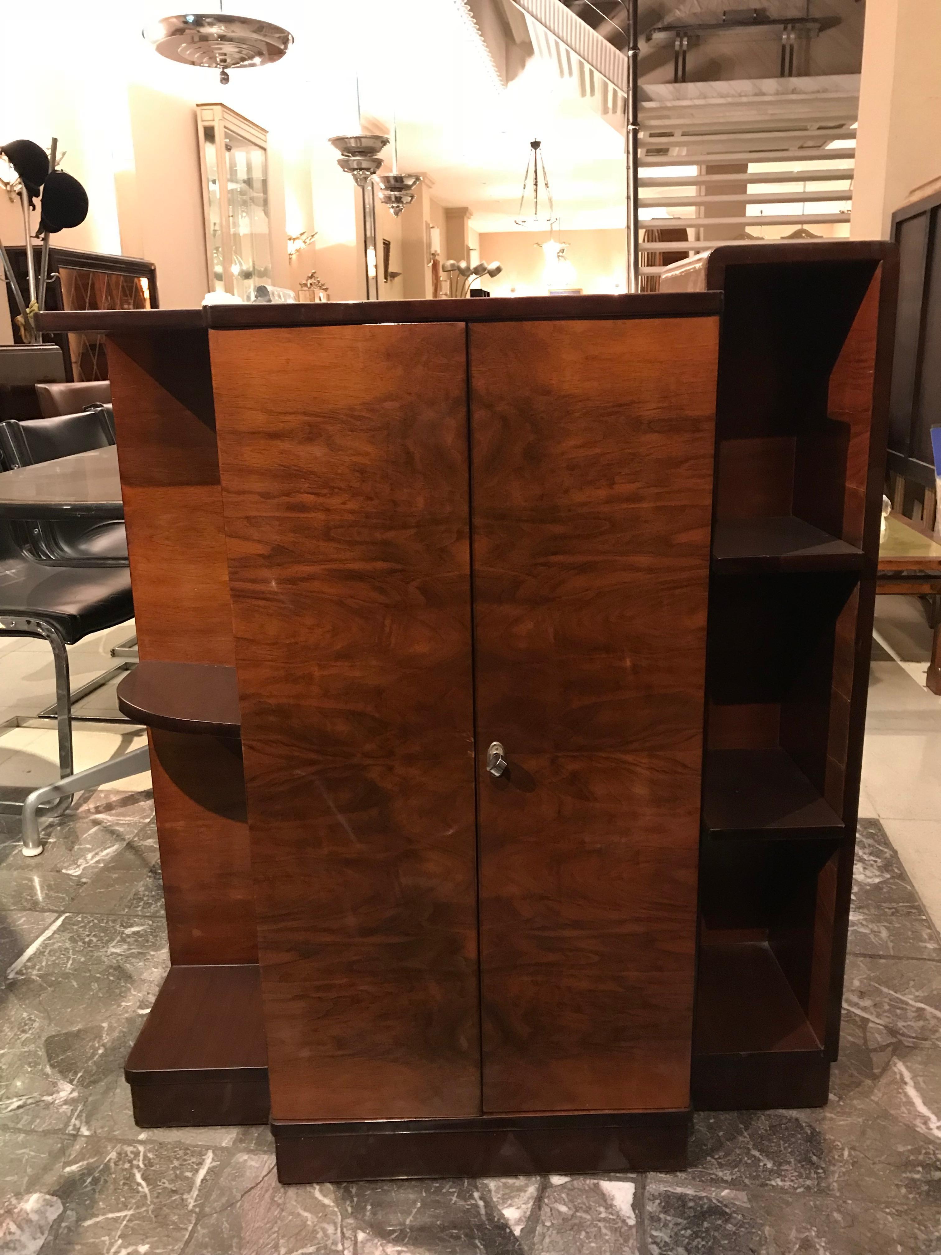 Art Deco furniture, 1920, French For Sale 4