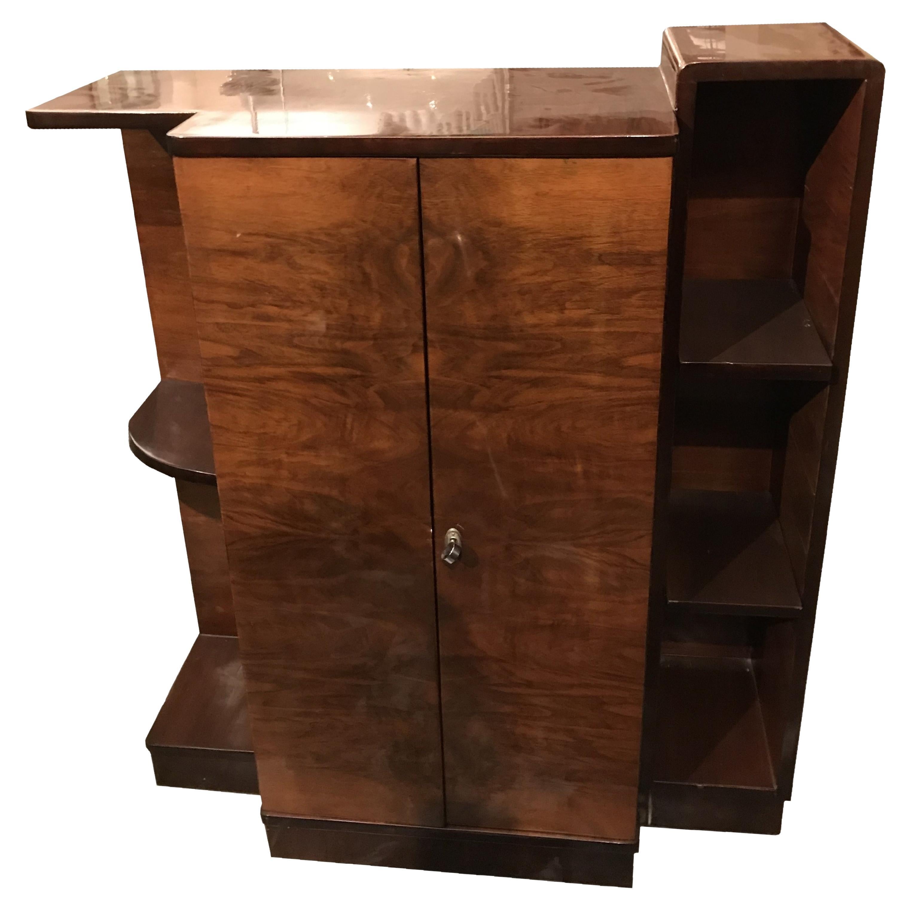 Art Deco furniture, 1920, French For Sale
