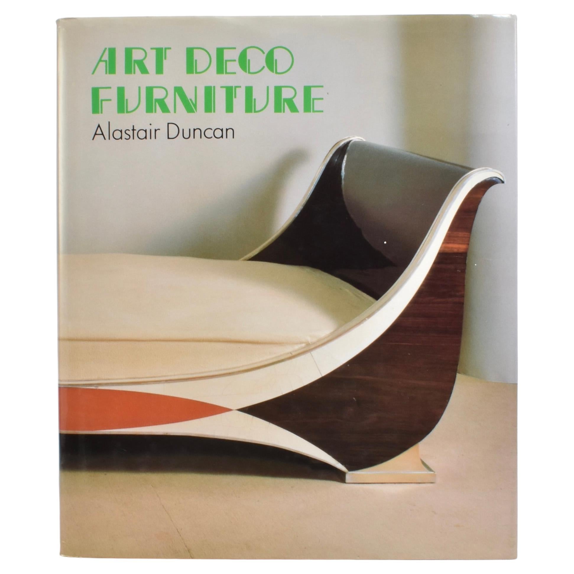 Art Deco Furniture