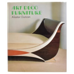 Art Deco Furniture