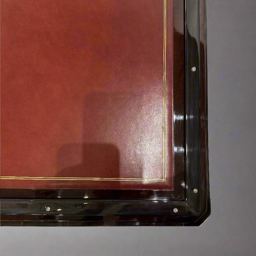 Mesa de juego Art Decó. siglo XX en venta