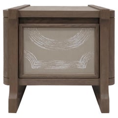 Art Deco Garden Bedside Cabinet By André Fu Living