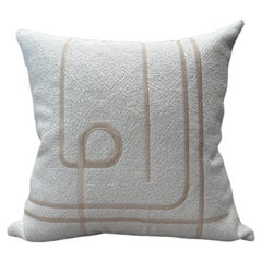 Art Deco Garden Cushion Pearl André Fu Living Home Accessories 