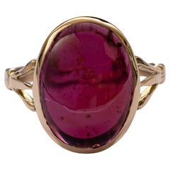 20th Century Cocktail Rings
