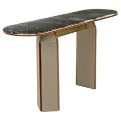 Art Deco Geller Console by Madheke