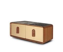 Geller Credenza by Madheke