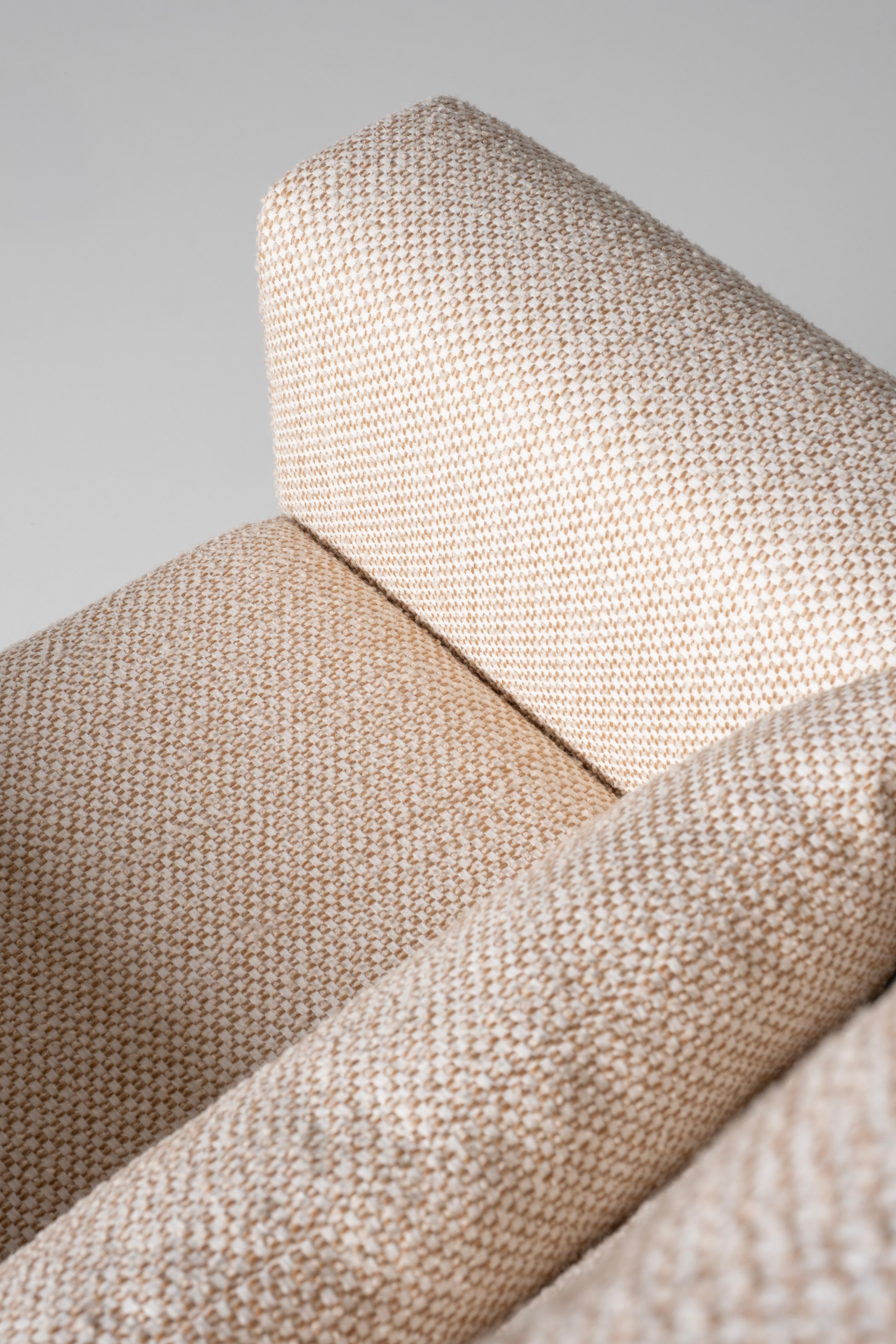 Sillón Art Decó Genebra Estilo Años 30 Hecho a Mano Portugal by Greenapple en venta 6
