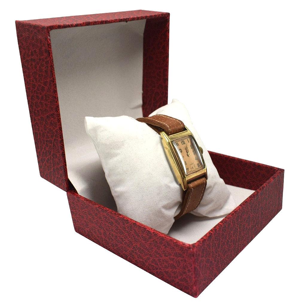 walzgold double 20 mikron uhr wert