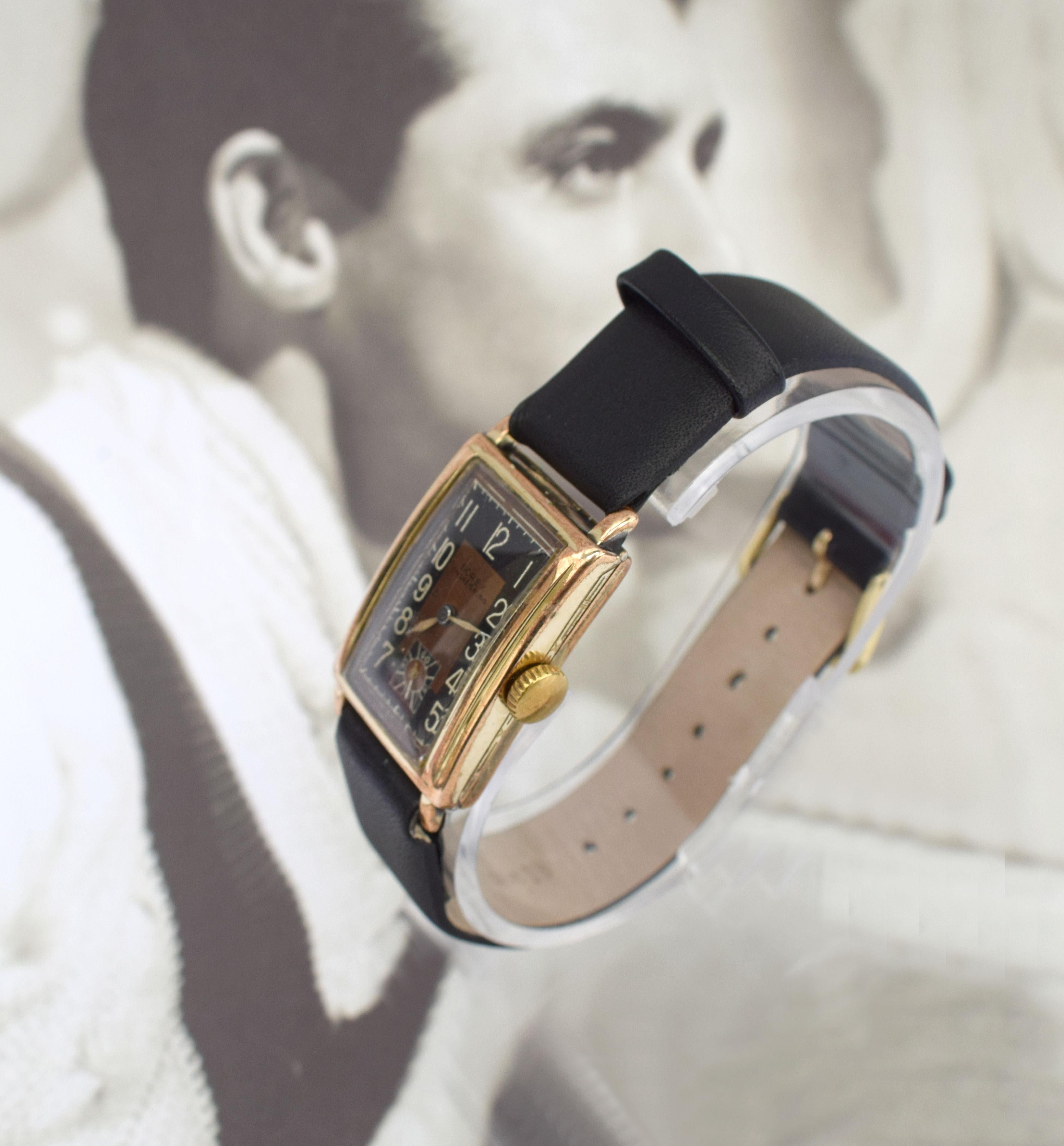 dorex watch