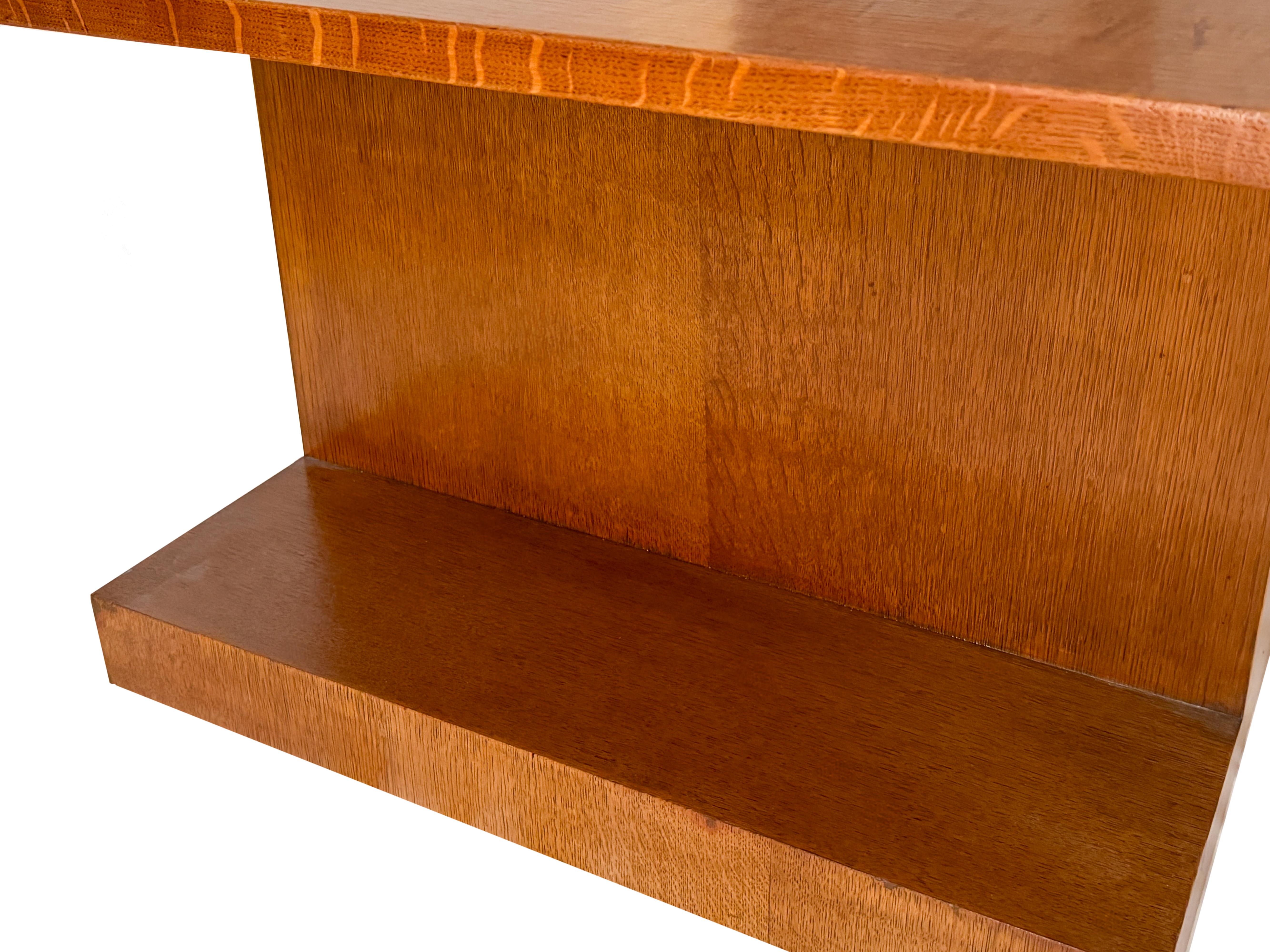 20ième siècle Table basse Art déco, 20e siècle en vente