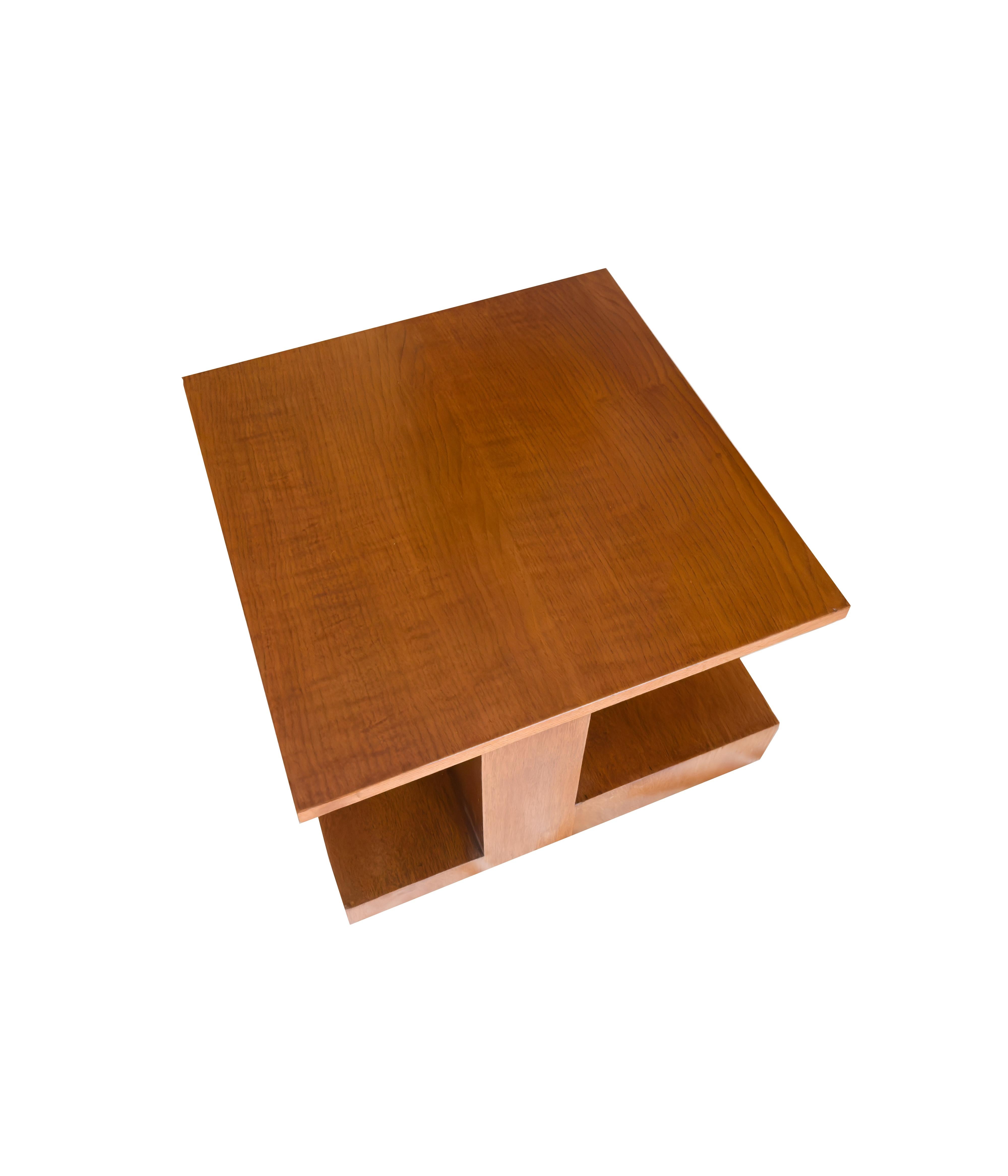 Table basse Art déco, 20e siècle en vente 1
