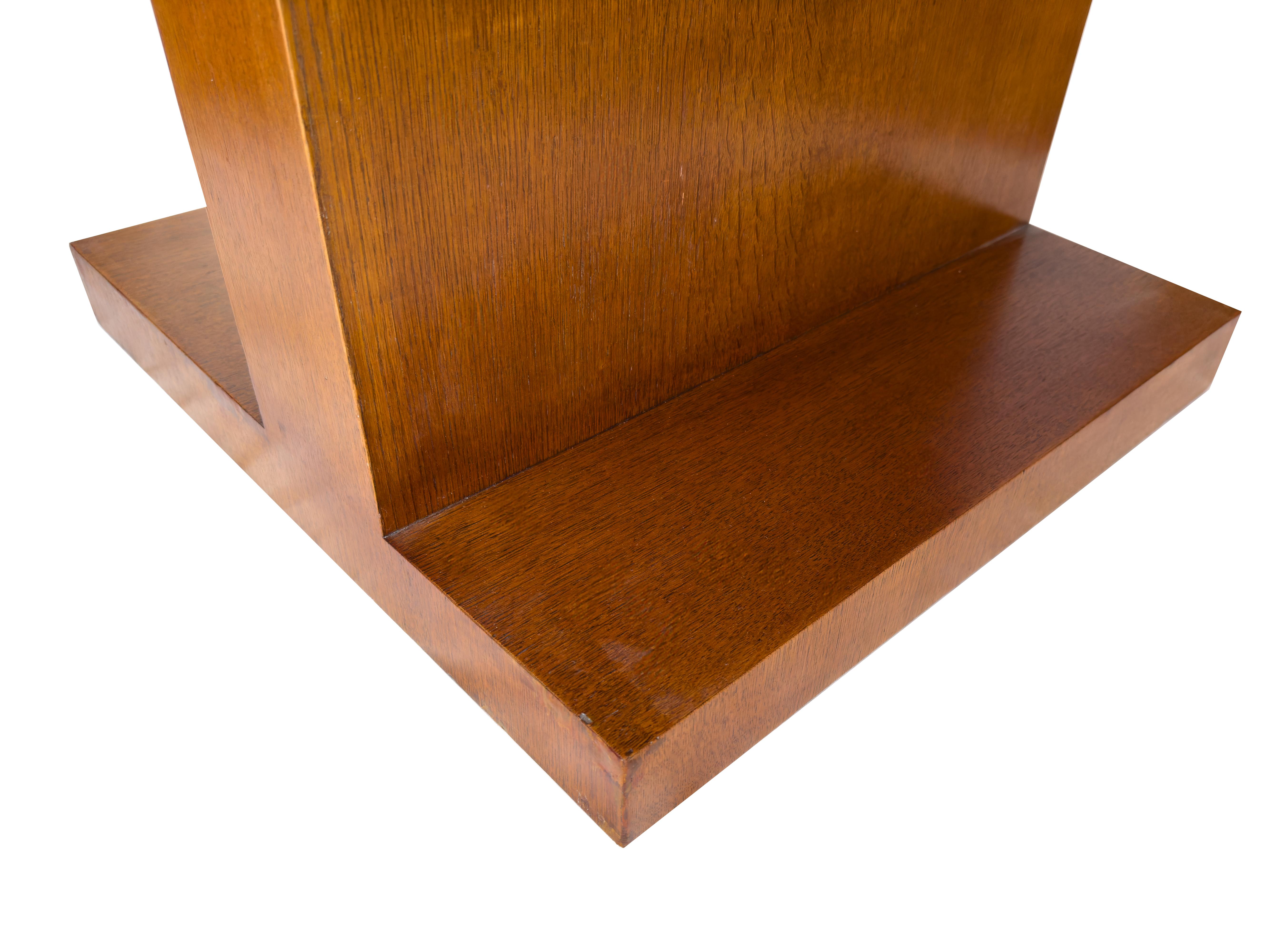 Table basse Art déco, 20e siècle en vente 3