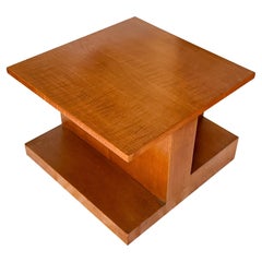 Art Deco Coffee Table, 20th Century