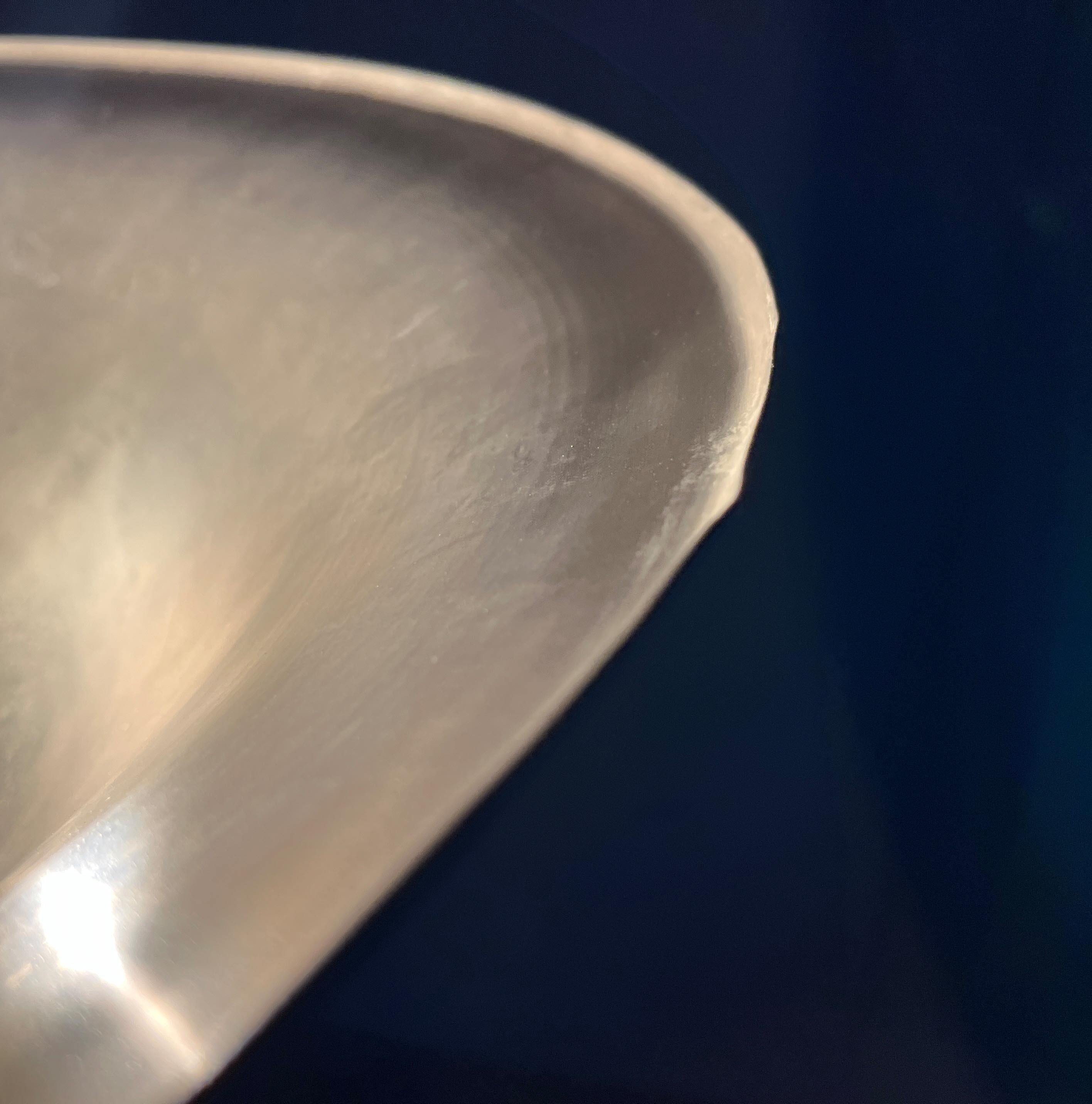 Lámpara de techo colgante Art Déco alemana Ikora de WMF en venta 3