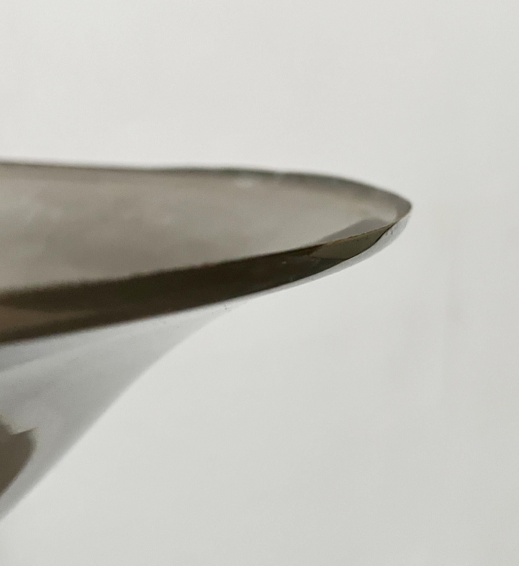 Lámpara de techo colgante Art Déco alemana Ikora de WMF en venta 6