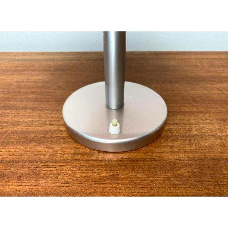Art Deco German Ikora Table Lamp from WMF, 1930s In Excellent Condition For Sale In Hamburg, DE