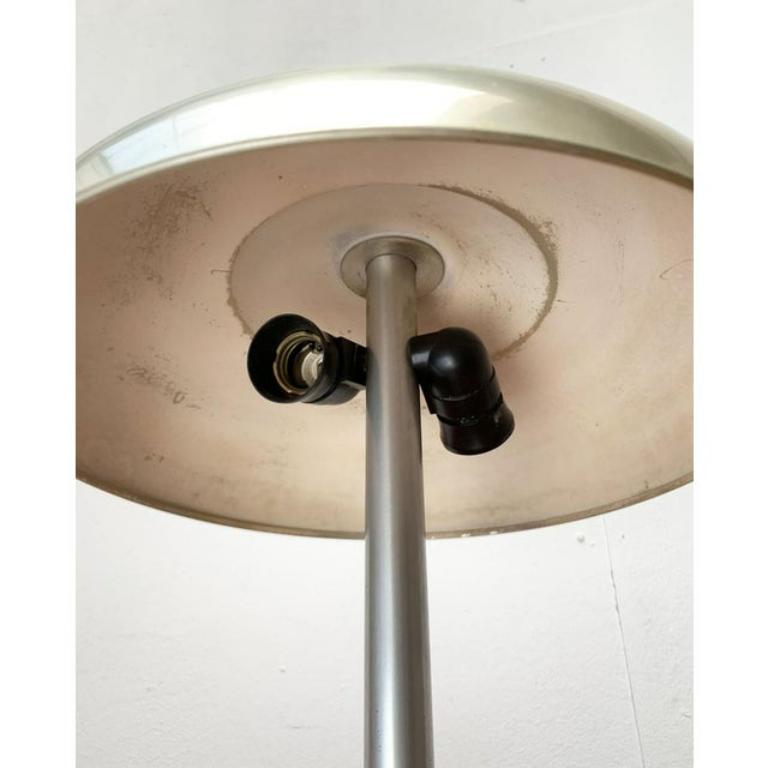 Art Deco German Ikora Table Lamp from WMF, 1930s For Sale 3