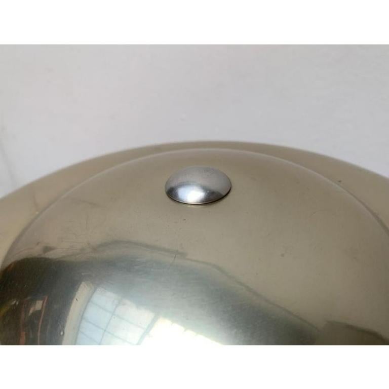 Art Deco German Ikora Table Lamp from WMF, 1930s For Sale 4