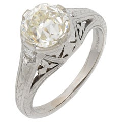 Engagement Rings