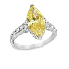 Fashion Rings