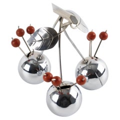 Metal Barware