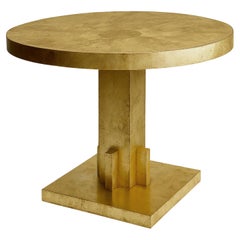Piedistalli in Wood