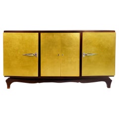 Crédences - Art déco