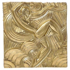 Metal Figurative Sculptures