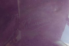 Art Deco Glass Charles Schneider