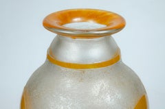 Art Deco Glass David Gueron