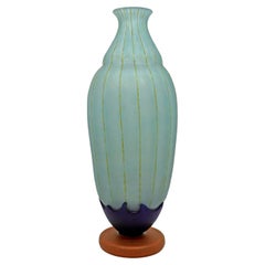 Vase Filletes de Charles Schneider