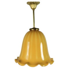 Chandeliers and Pendants