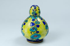 Charles Catteau Cerámica Boch