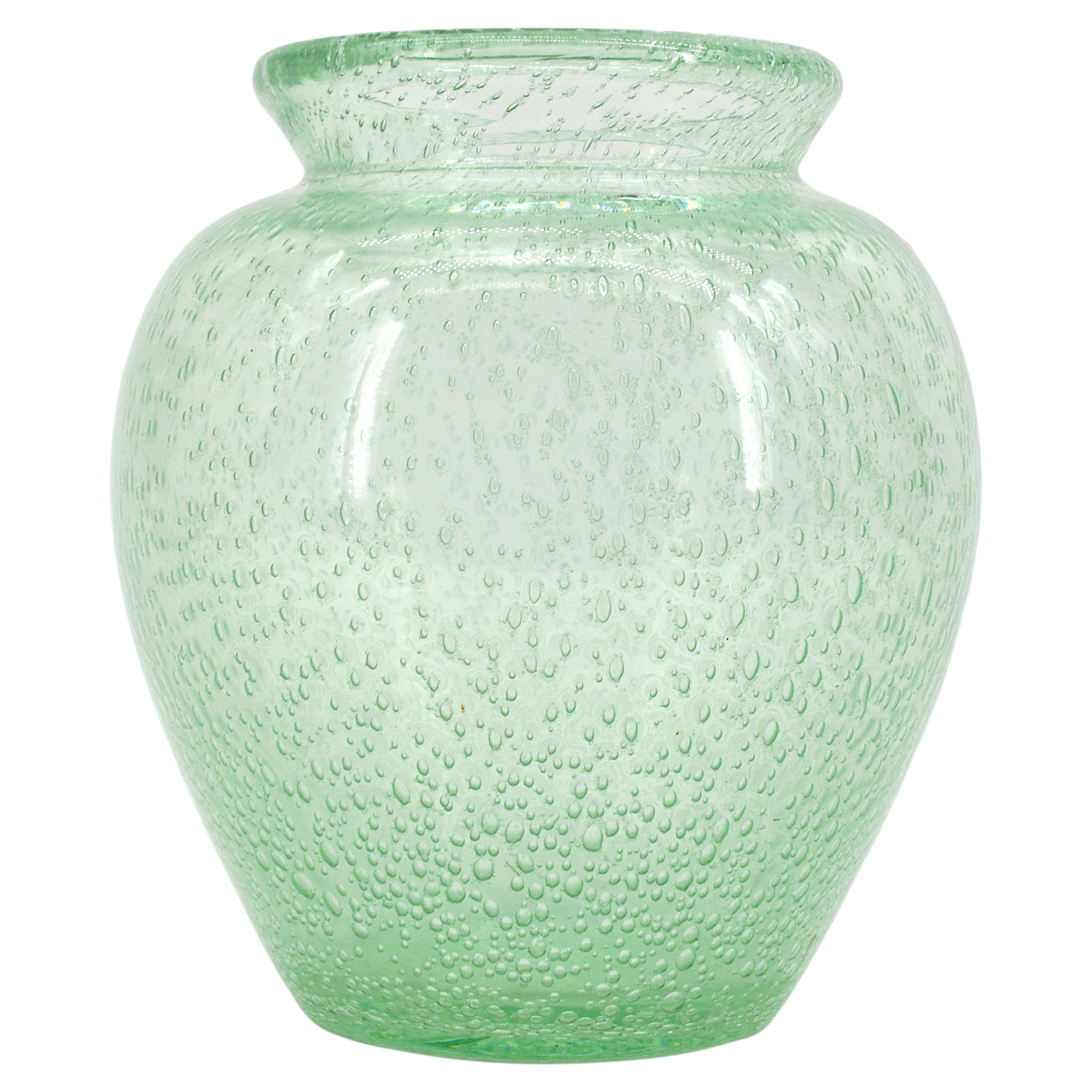 Daum Vases and Vessels - 297 For Sale at 1stDibs | daum nancy vase