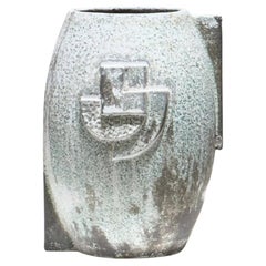 Jarrones de cerámica