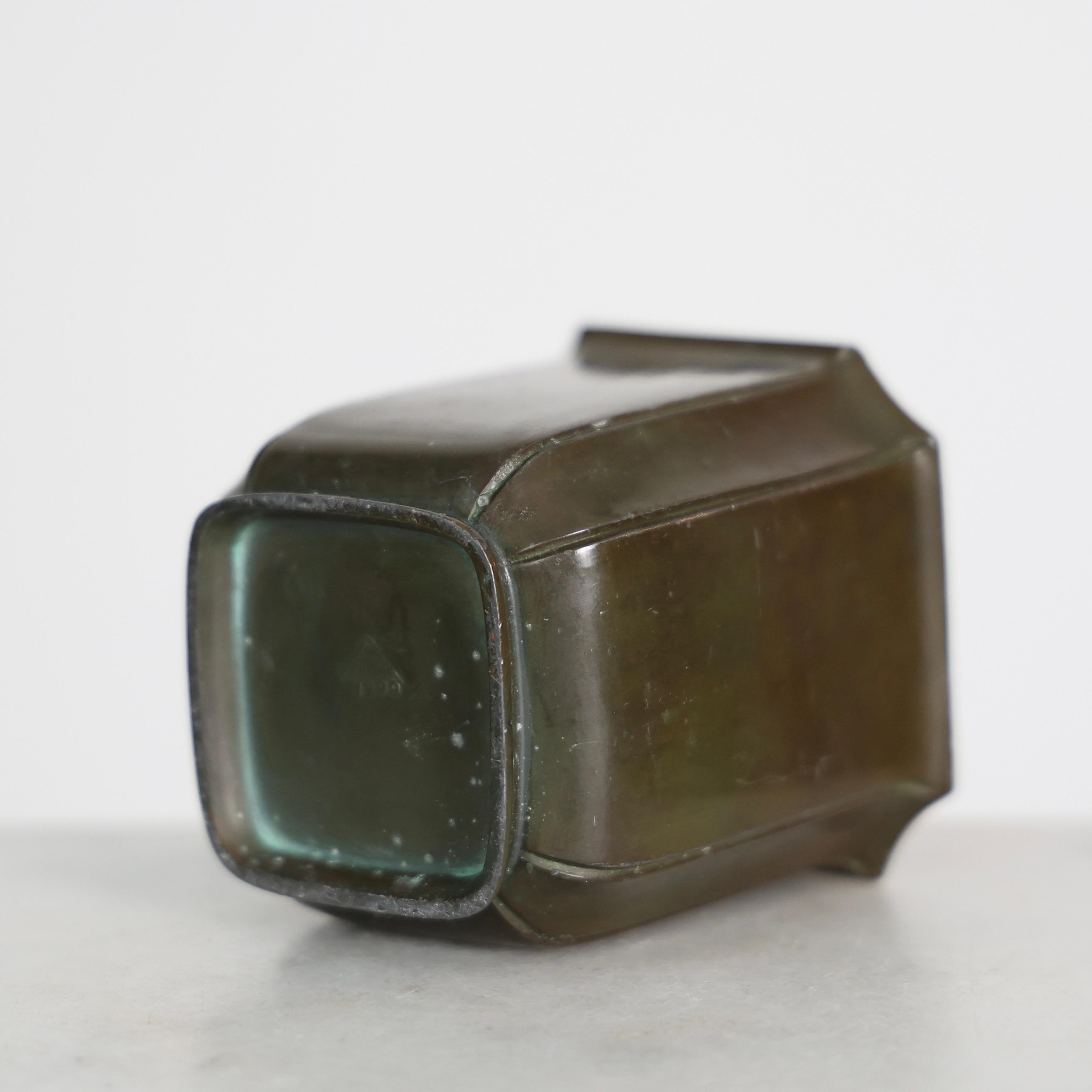 Calice Art Deco di Just Andersen, anni '20, Danimarca in vendita 1