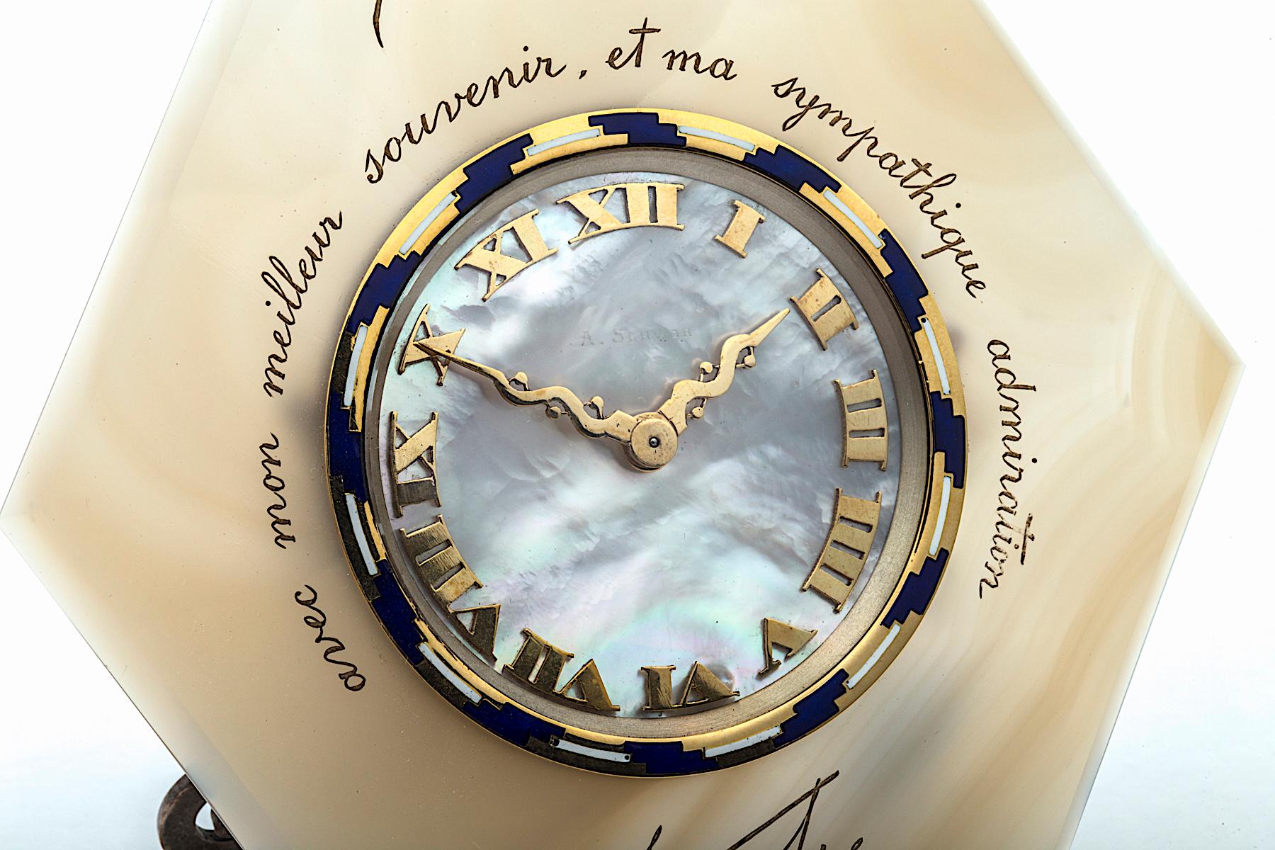 chevalier watches