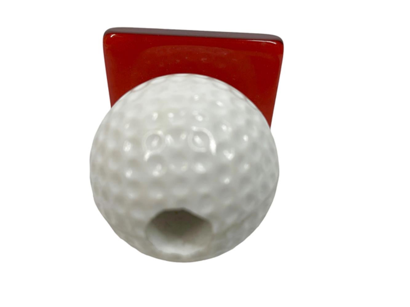 golf deco