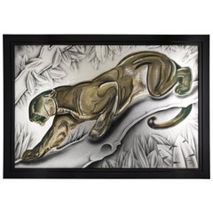 Art Deco Paintings