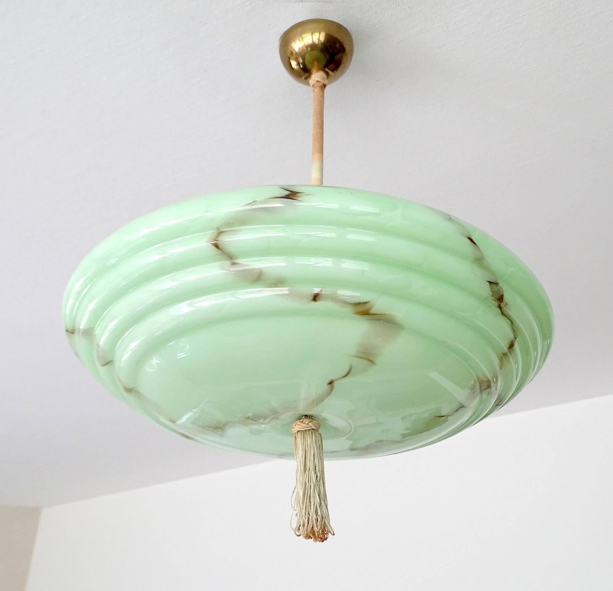 pendant shade