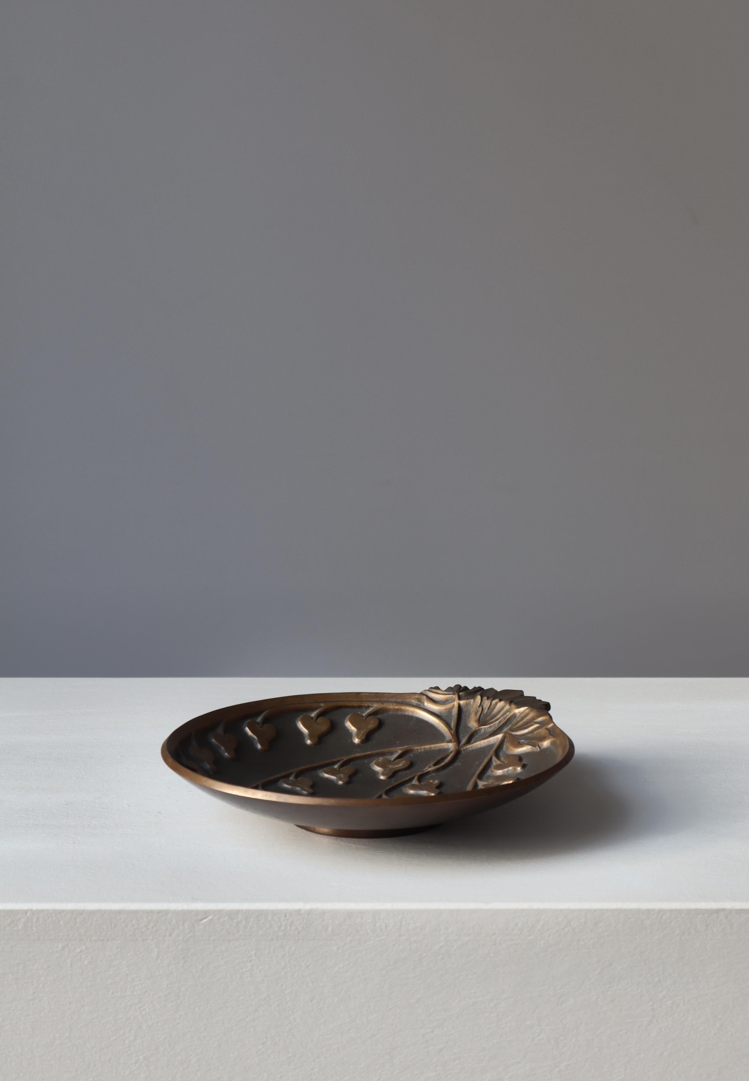 Danish Art Deco 