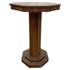 Art Deco gueridon